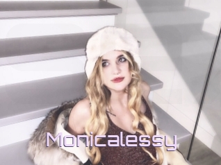 Monicalessy