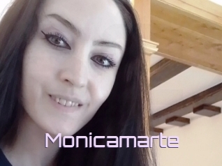 Monicamarte