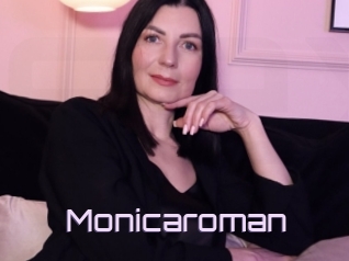 Monicaroman