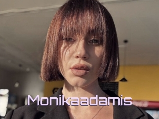 Monikaadamis