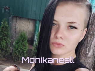 Monikaneall