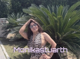 Monikastuarth