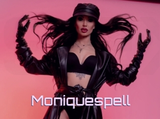 Moniquespell