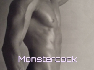 Monstercock