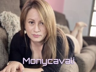 Monycavali