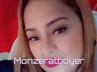 Monzeratboyer