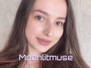 Moonlitmuse