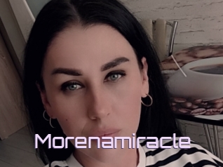 Morenamiracle