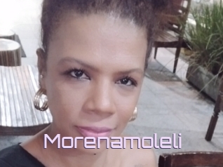 Morenamoleli