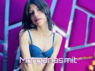 Morganasmit