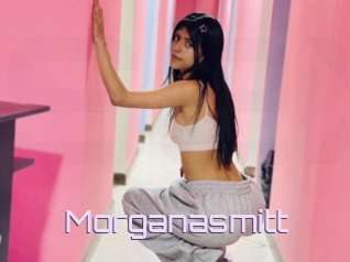 Morganasmitt