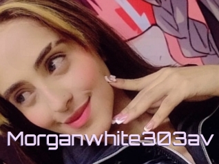 Morganwhite303av