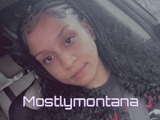 Mostlymontana