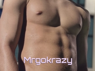 Mrgokrazy