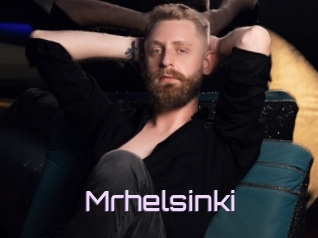 Mrhelsinki