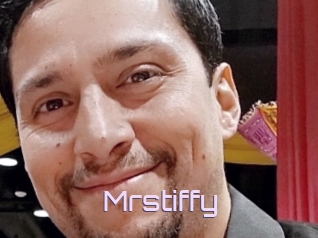 Mrstiffy