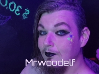 Mrwoodelf