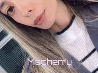 Mscherry