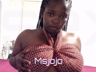 Msjojo