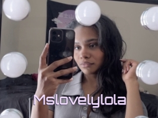 Mslovelylola