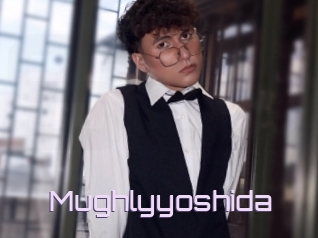 Mughlyyoshida