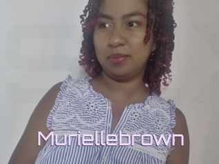 Muriellebrown