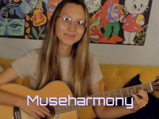 Museharmony