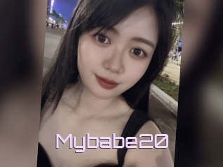 Mybabe20