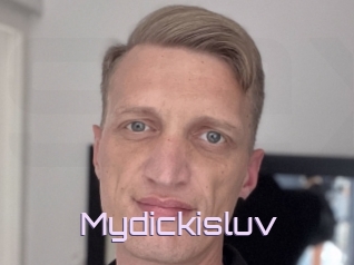 Mydickisluv