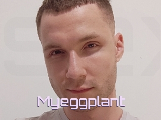 Myeggplant