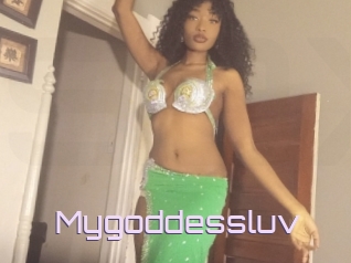 Mygoddessluv