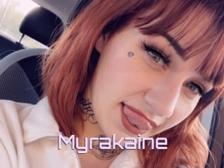 Myrakaine