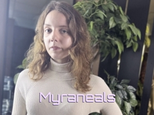 Myraneals