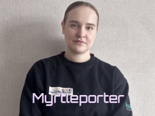 Myrtleporter