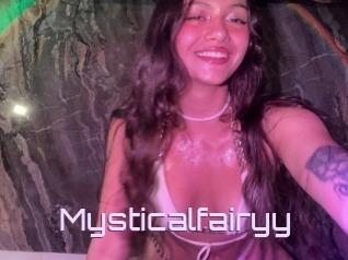 Mysticalfairyy