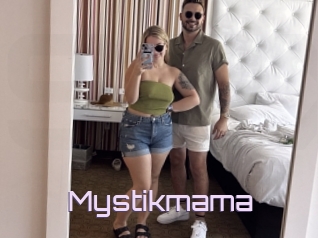 Mystikmama