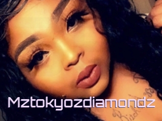 Mztokyozdiamondz