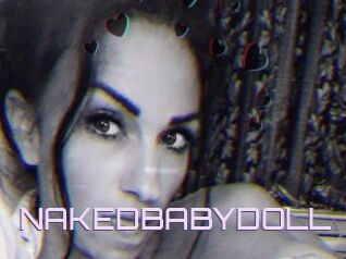 NAKEDBABYDOLL