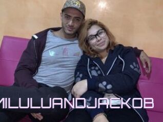 NAMILULUANDJACKOB