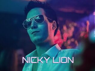 NICKY_LION