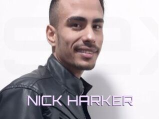 NICK_HARKER