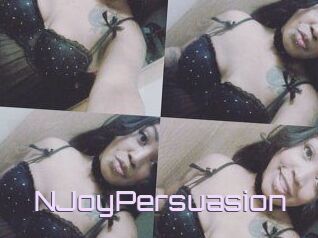 NJoyPersuasion