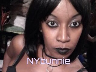 NYbunnie