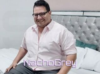 NachoGrey