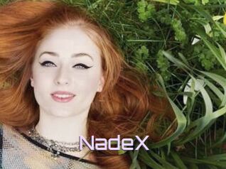 NadeX