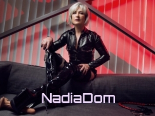 NadiaDom