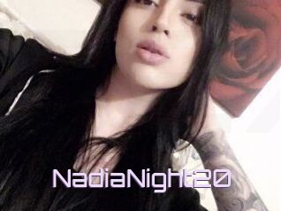 NadiaNight20