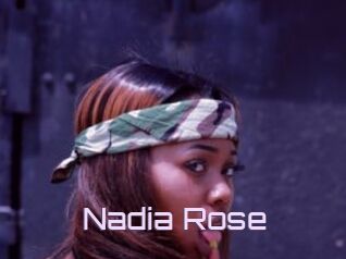 Nadia_Rose