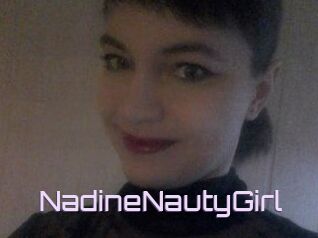 NadineNautyGirl