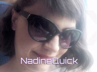 NadineQuick